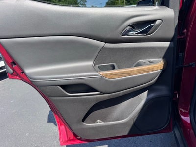 2022 GMC Acadia SLE