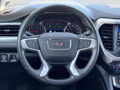 2022 GMC Acadia SLE