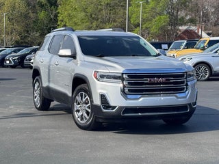 2020 GMC Acadia SLT