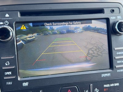 2014 GMC Acadia SLT-1