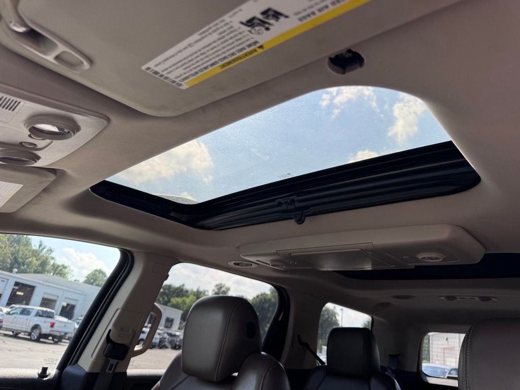 2014 GMC Acadia SLT-1