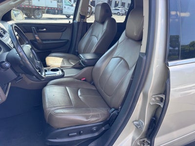 2014 GMC Acadia SLT-1