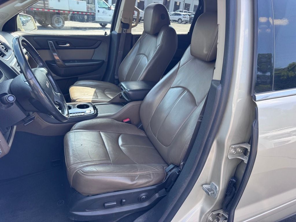 2014 GMC Acadia SLT-1