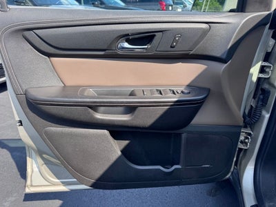 2014 GMC Acadia SLT-1