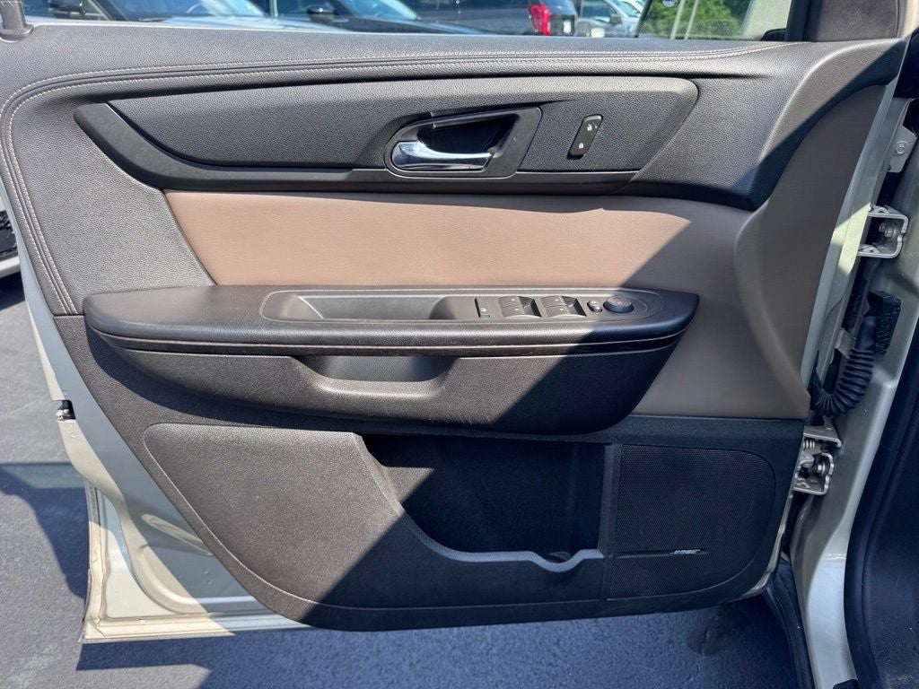 2014 GMC Acadia SLT-1