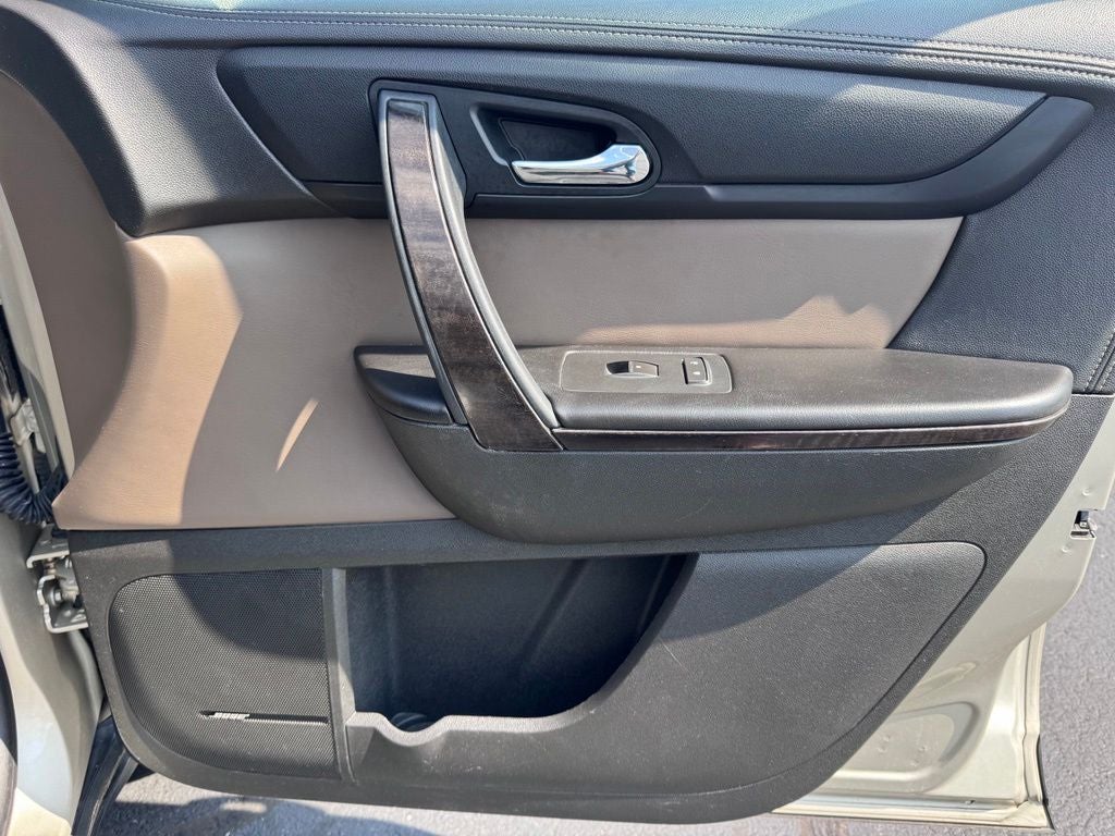 2014 GMC Acadia SLT-1