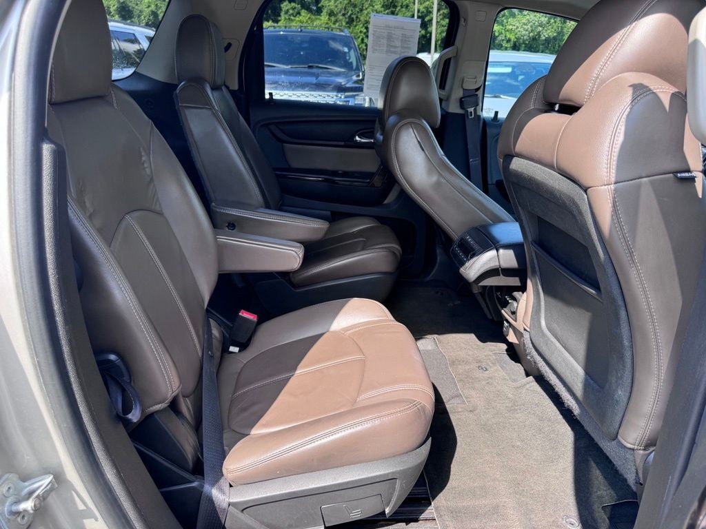2014 GMC Acadia SLT-1