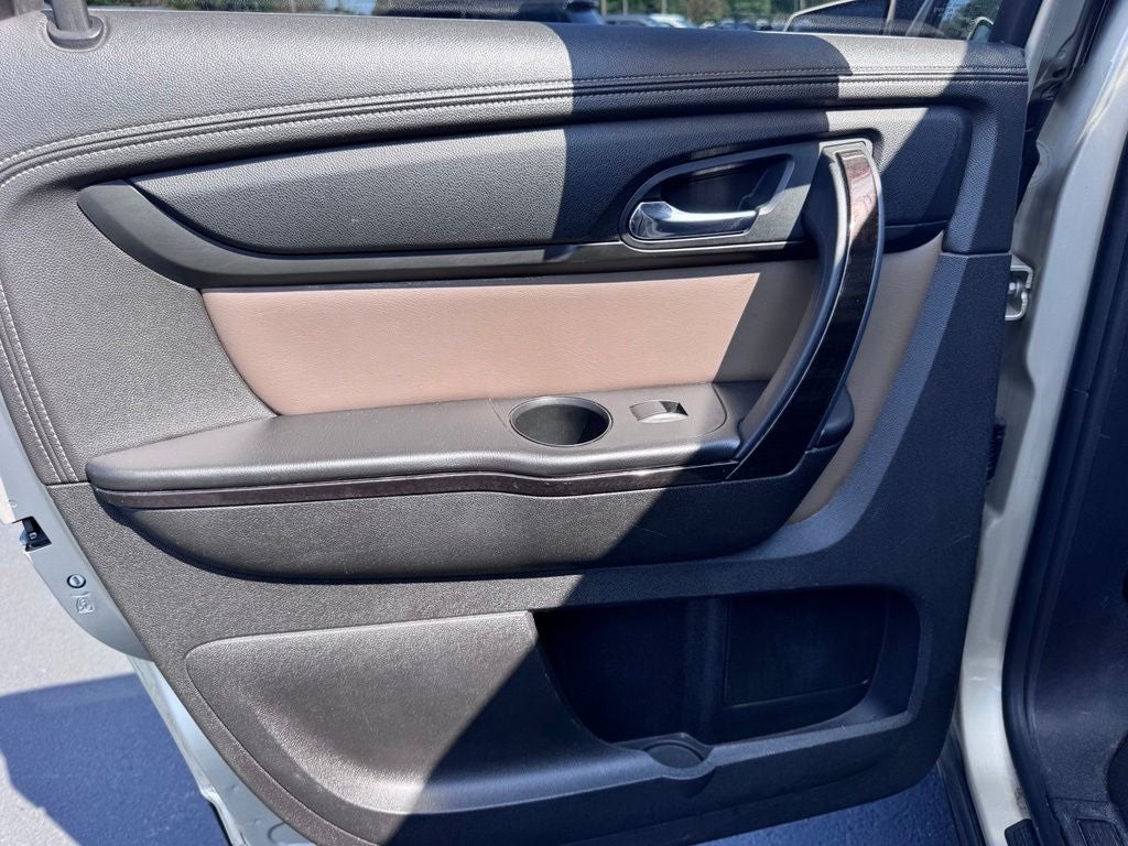 2014 GMC Acadia SLT-1