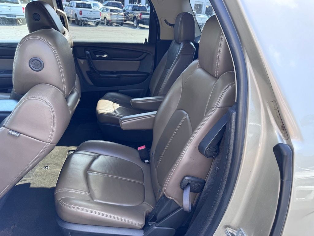 2014 GMC Acadia SLT-1