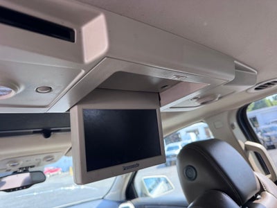 2014 GMC Acadia SLT-1