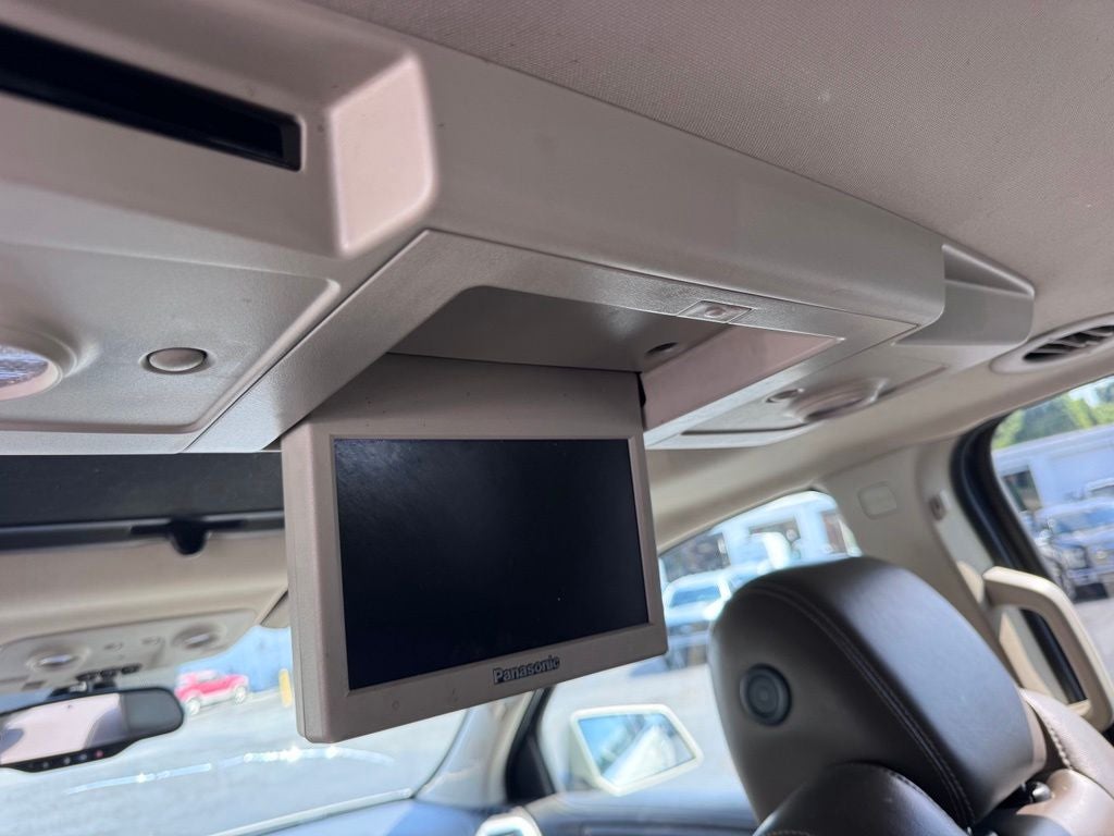 2014 GMC Acadia SLT-1