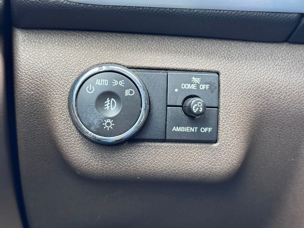 2014 GMC Acadia SLT-1