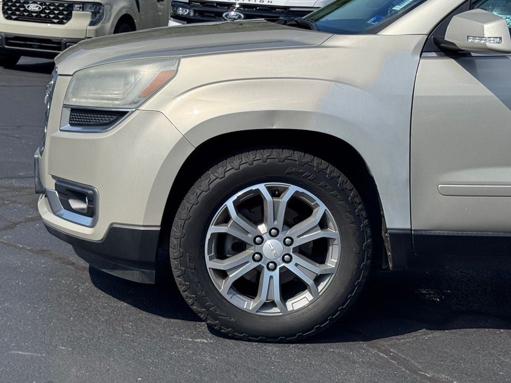 2014 GMC Acadia SLT-1