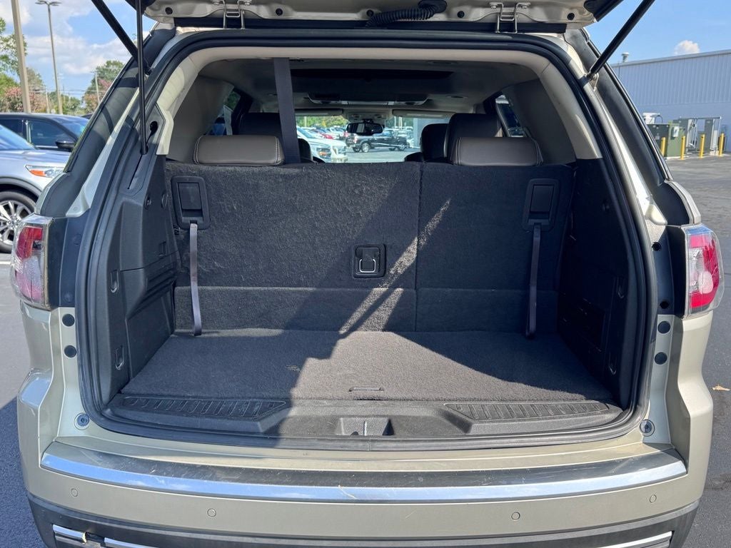 2014 GMC Acadia SLT-1
