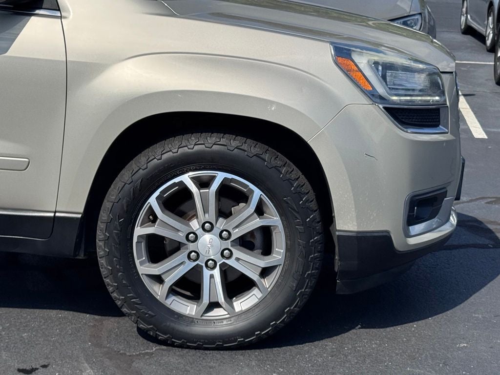 2014 GMC Acadia SLT-1