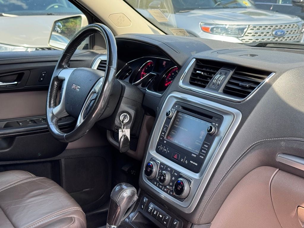 2014 GMC Acadia SLT-1