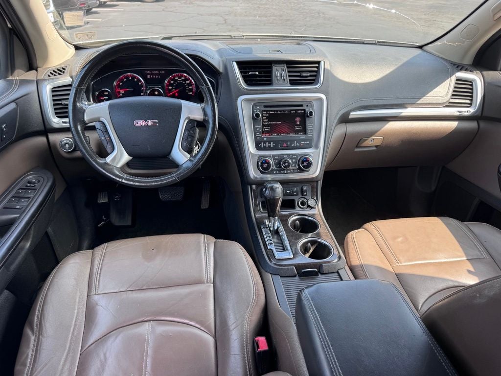 2014 GMC Acadia SLT-1