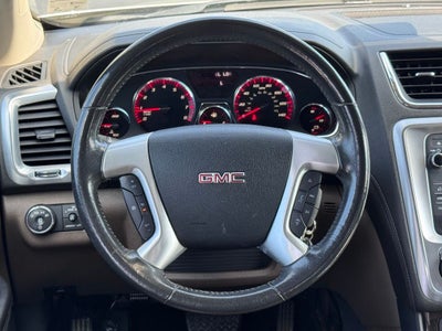 2014 GMC Acadia SLT-1