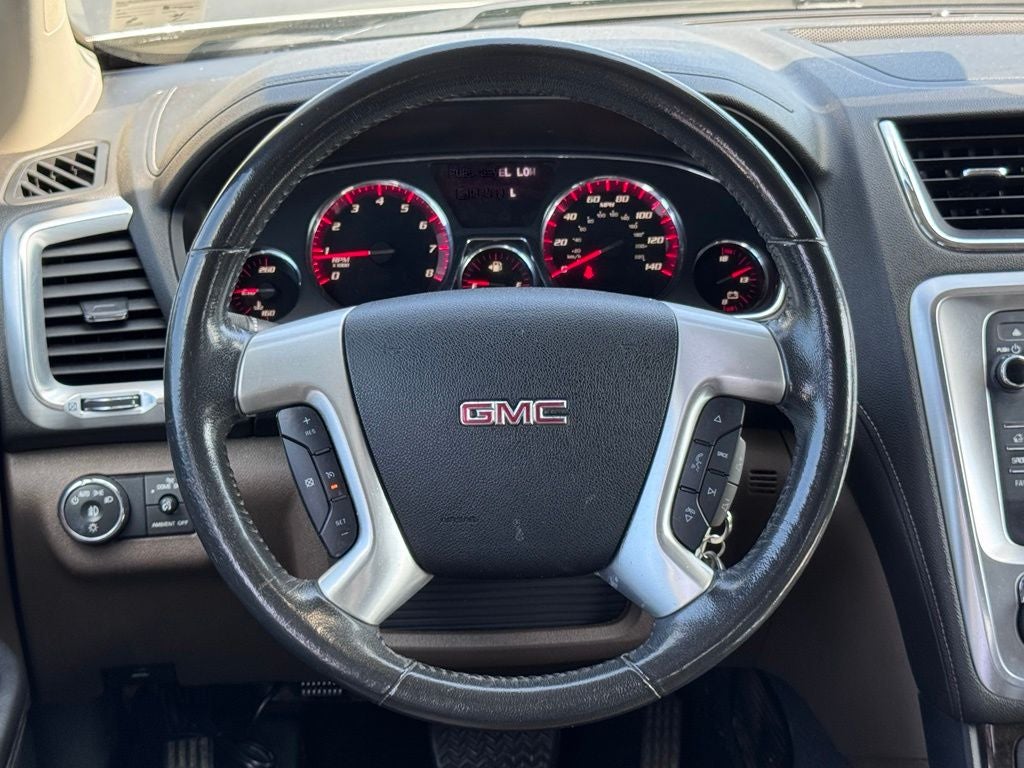 2014 GMC Acadia SLT-1