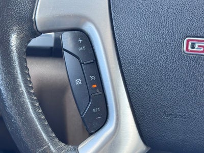 2014 GMC Acadia SLT-1