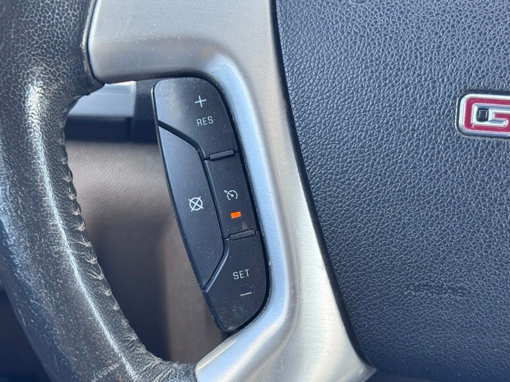 2014 GMC Acadia SLT-1