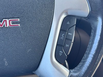 2014 GMC Acadia SLT-1