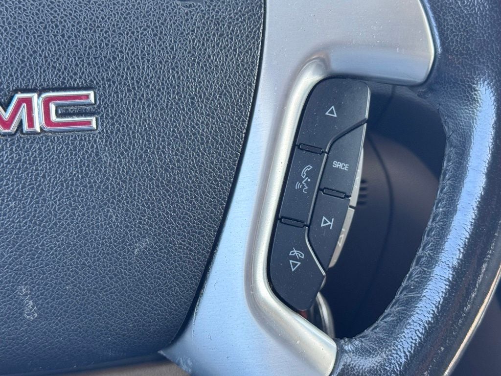 2014 GMC Acadia SLT-1
