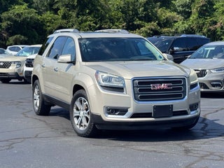 2014 GMC Acadia SLT-1