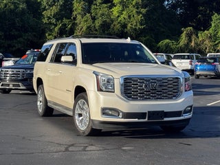 2015 GMC Yukon XL SLT 1500