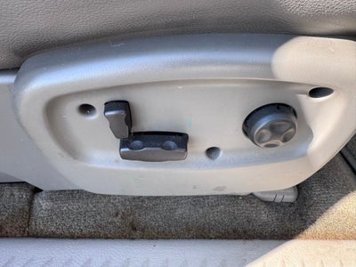 2003 Chevrolet TrailBlazer LT