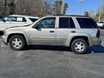 2003 Chevrolet TrailBlazer LT