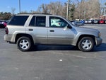 2003 Chevrolet TrailBlazer LT