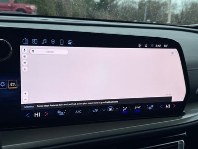 2024 Chevrolet Traverse LT 1LT