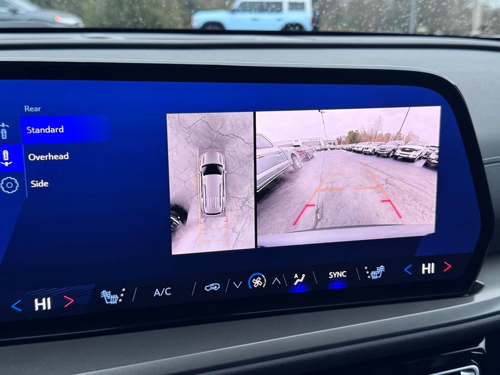 2024 Chevrolet Traverse LT 1LT