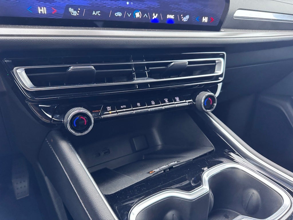 2024 Chevrolet Traverse LT 1LT