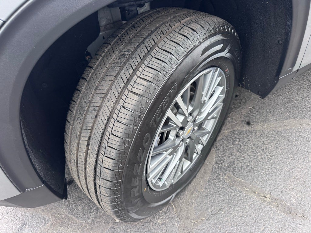 2024 Chevrolet Traverse LT 1LT