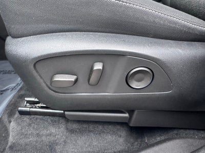 2024 Chevrolet Traverse LT 1LT