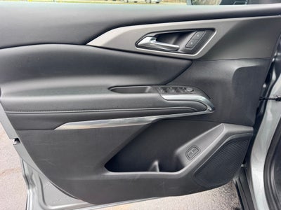 2024 Chevrolet Traverse LT 1LT