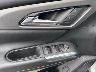 2024 Chevrolet Traverse LT 1LT