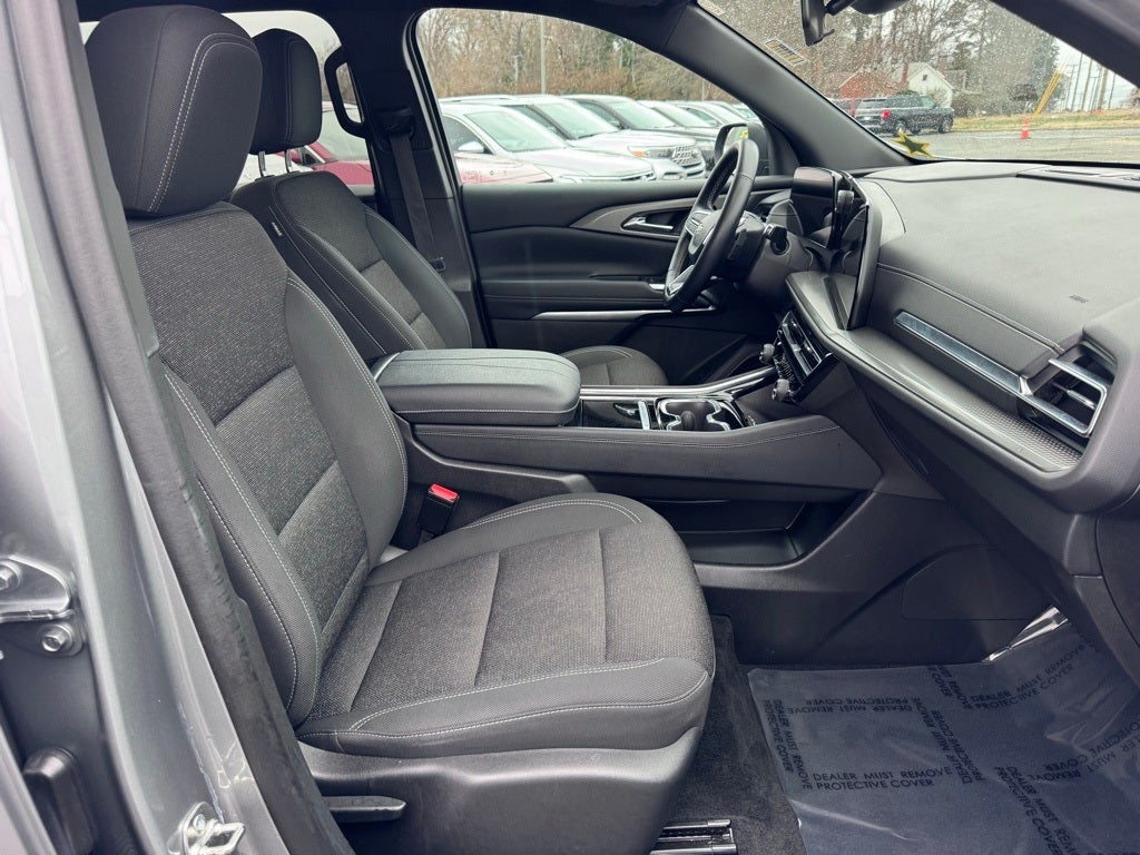 2024 Chevrolet Traverse LT 1LT