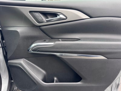 2024 Chevrolet Traverse LT 1LT