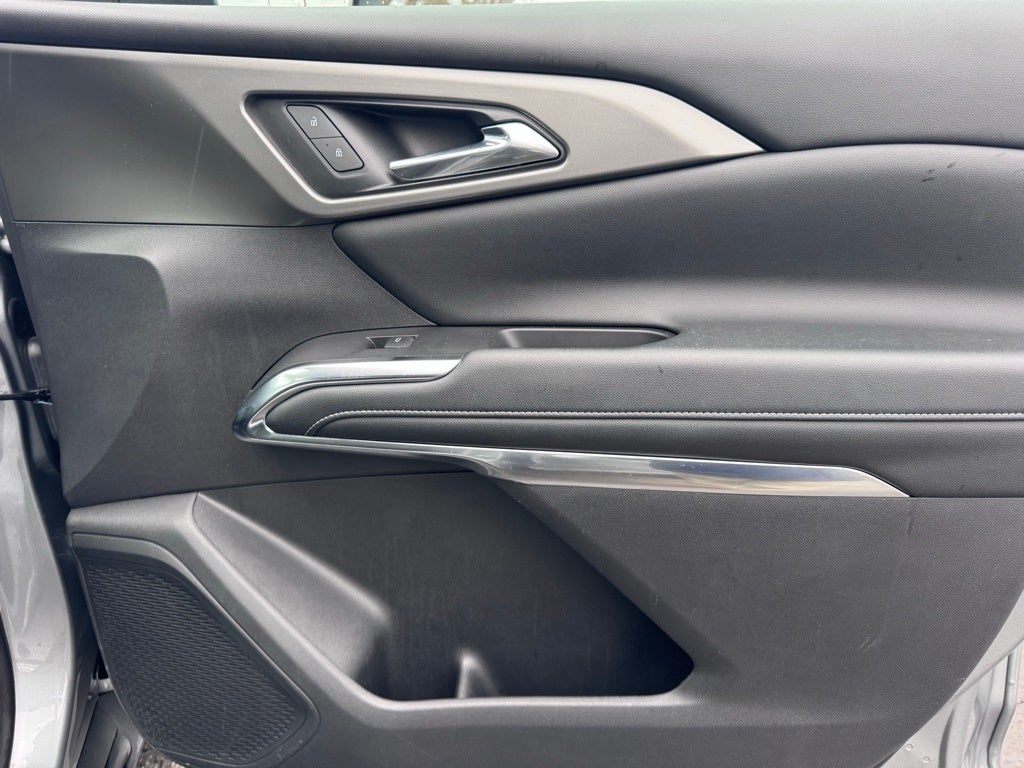 2024 Chevrolet Traverse LT 1LT