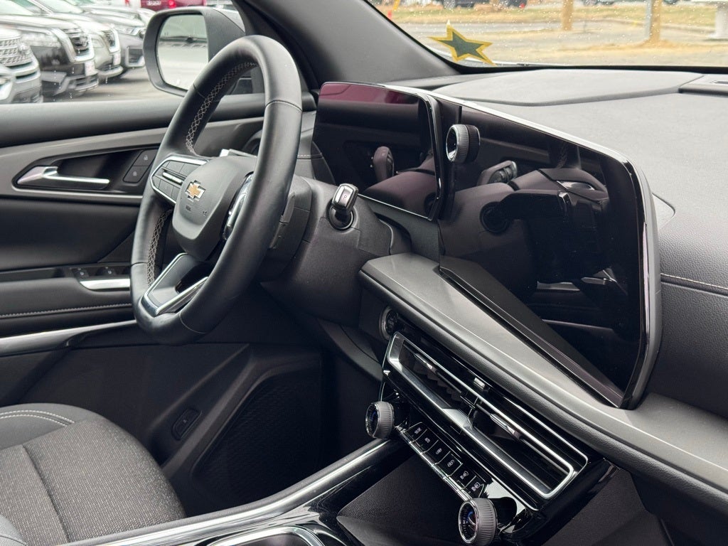 2024 Chevrolet Traverse LT 1LT