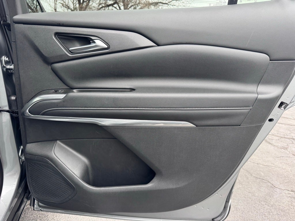 2024 Chevrolet Traverse LT 1LT