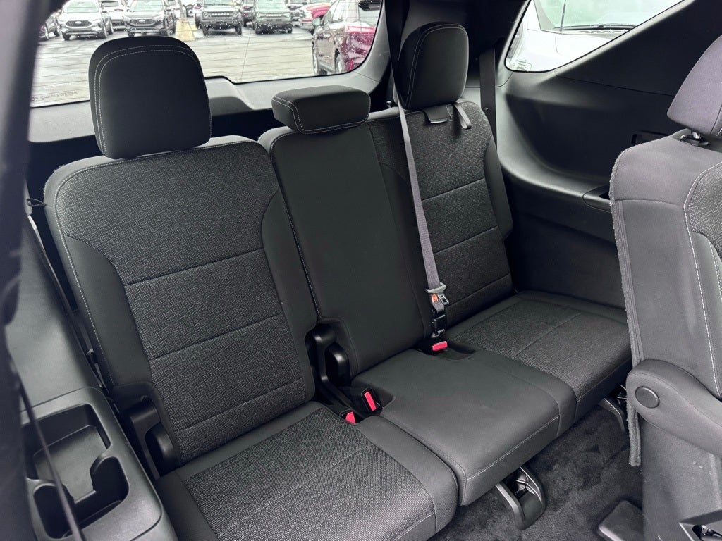 2024 Chevrolet Traverse LT 1LT