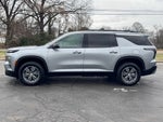 2024 Chevrolet Traverse LT 1LT