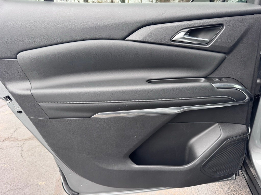 2024 Chevrolet Traverse LT 1LT