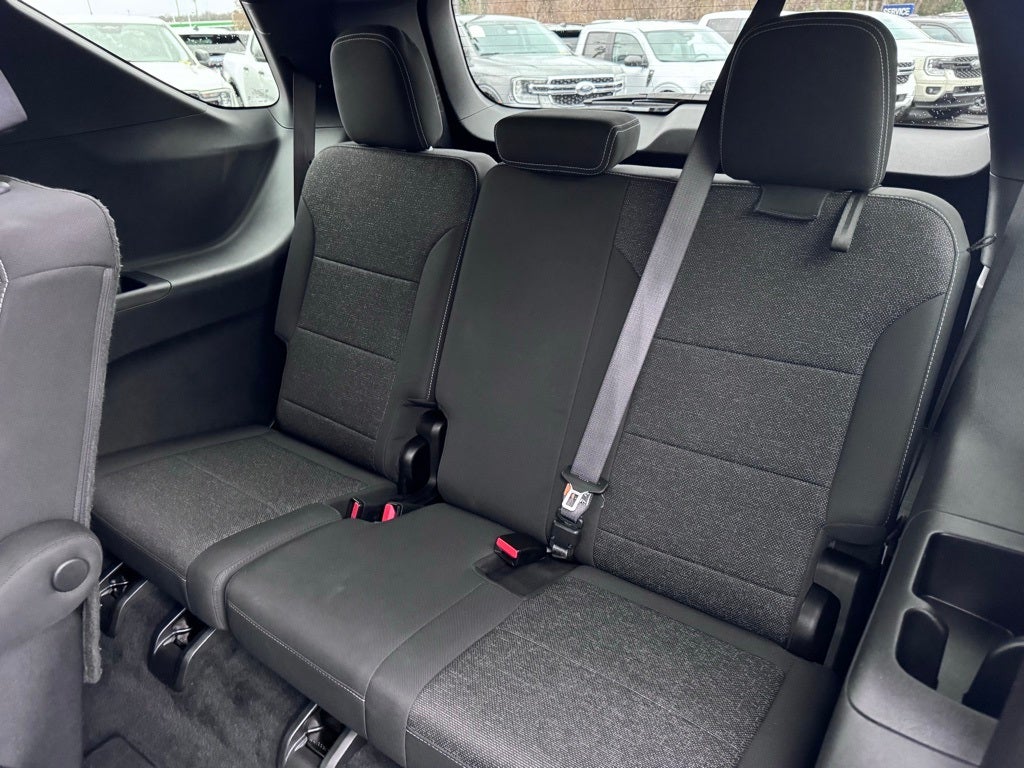 2024 Chevrolet Traverse LT 1LT