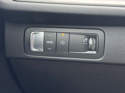 2024 Chevrolet Traverse LT 1LT