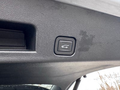 2024 Chevrolet Traverse LT 1LT